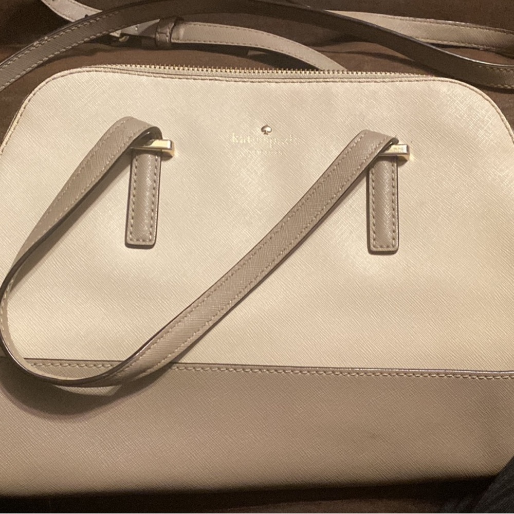 Kate side crossbody bag